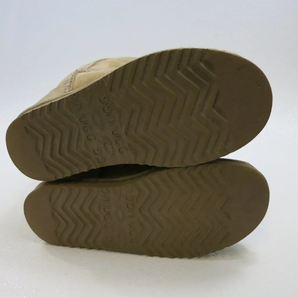 UGG Australia #5815 Classic Tall Insulated Boots Shoes 7